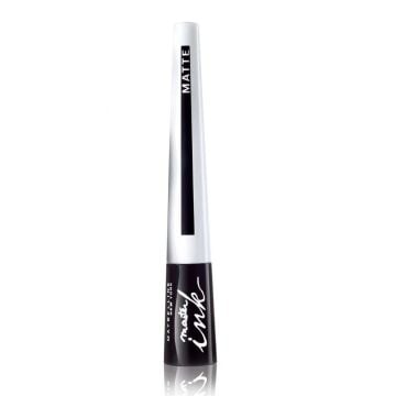 MAYBELLINE EYELİNER LİKİT LASTING DRAMA MATTE