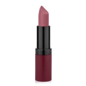 GOLDEN ROSE RUJ MATTE VELVET NO:14