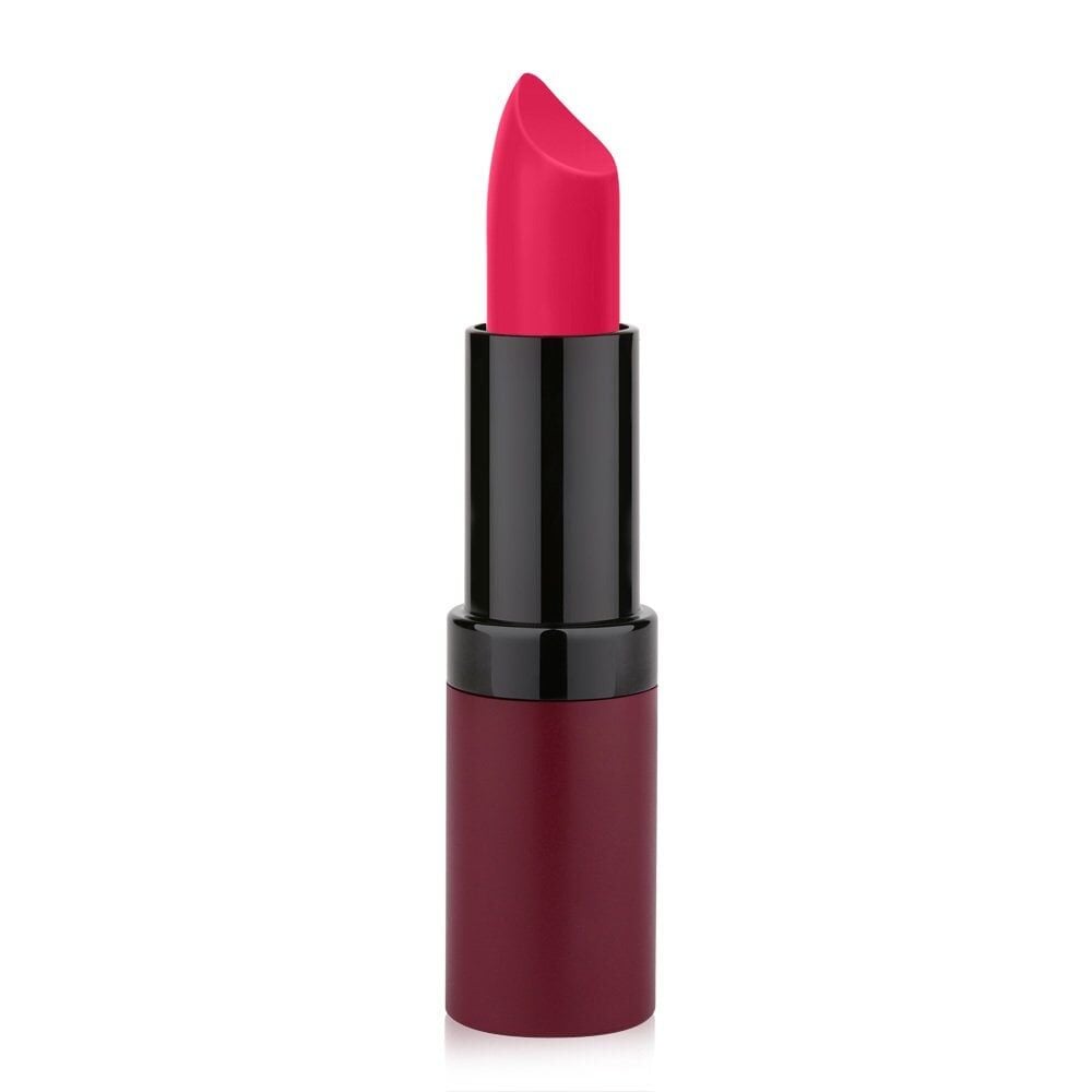 GOLDEN ROSE RUJ MATTE VELVET NO:15
