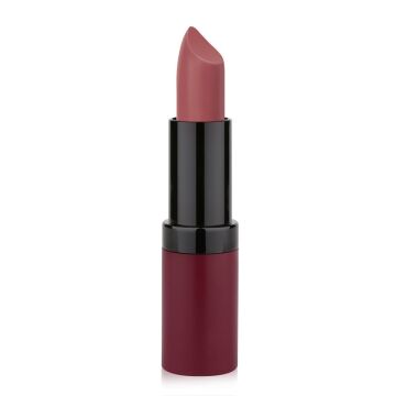 GOLDEN ROSE RUJ MATTE VELVET NO:16