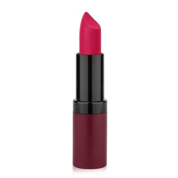 GOLDEN ROSE RUJ MATTE VELVET NO:17
