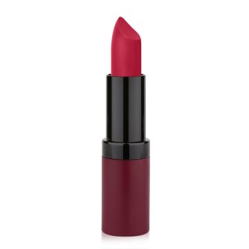 GOLDEN ROSE RUJ MATTE VELVET NO:18