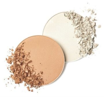 PASTEL TRANSPARAN PUDRA 00