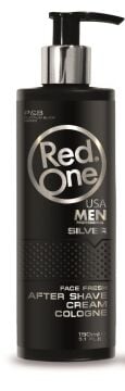 REDONE KREM KOLONYA 400ml SILVER