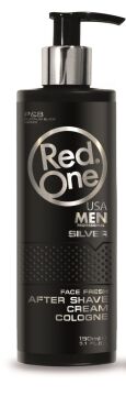 REDONE KREM KOLONYA 400ml SILVER