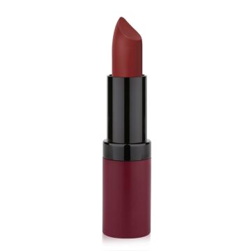 GOLDEN ROSE RUJ MATTE VELVET NO:22