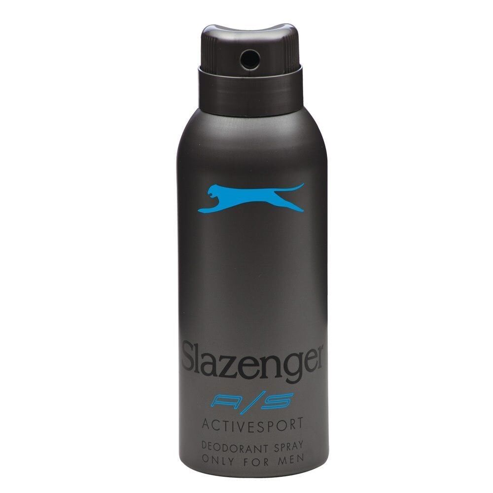SLAZENGER ERKEK DEODORANT MAVİ