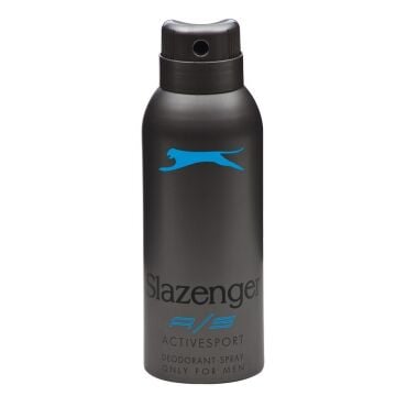 SLAZENGER ERKEK DEODORANT MAVİ