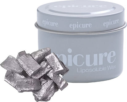 EPİCURE SİR AĞDA TEK KULLANIMLIK ÇİNKO 60ML