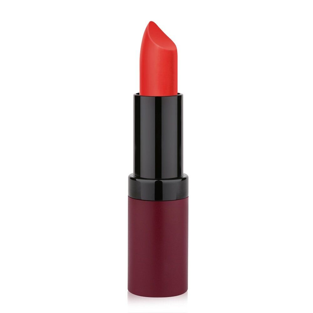GOLDEN ROSE RUJ MATTE VELVET NO:24