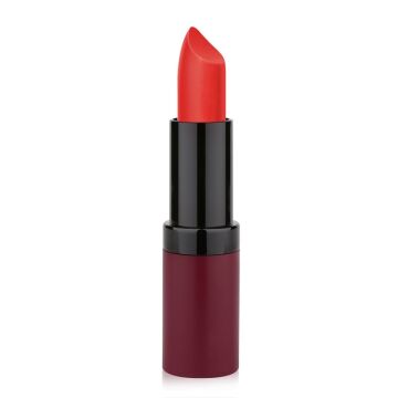 GOLDEN ROSE RUJ MATTE VELVET NO:24