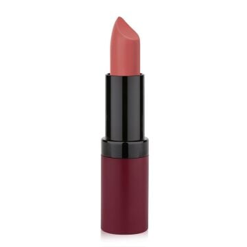 GOLDEN ROSE RUJ MATTE VELVET NO:26