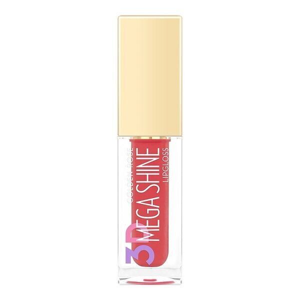 GOLDEN ROSE 3D Mega Shıne Lıpgloss NO:111