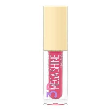 GOLDEN ROSE 3D Mega Shıne Lıpgloss NO:110