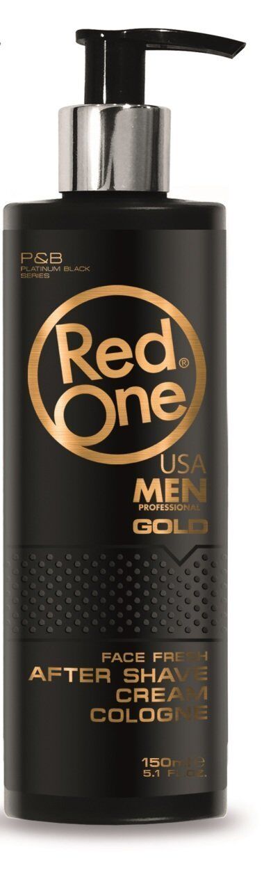 REDONE KREM KOLONYA 400ml GOLD