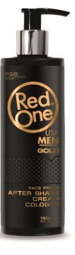 REDONE KREM KOLONYA 400ml GOLD