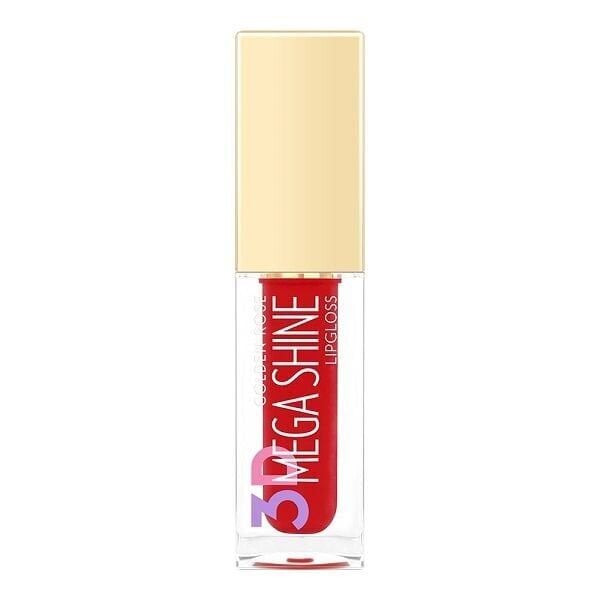 GOLDEN ROSE 3D Mega Shıne Lıpgloss NO:113