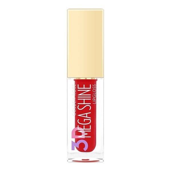 GOLDEN ROSE 3D Mega Shıne Lıpgloss NO:113