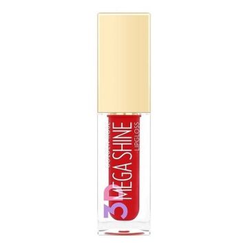 GOLDEN ROSE 3D Mega Shıne Lıpgloss NO:113
