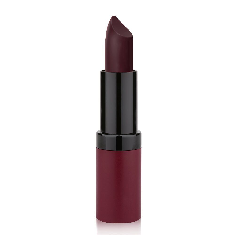 GOLDEN ROSE RUJ MATTE VELVET NO:29