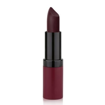 GOLDEN ROSE RUJ MATTE VELVET NO:29
