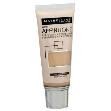 MAYBELLINE FONDOTEN AFFINITONE NO:14