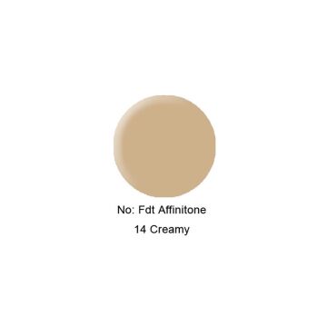 MAYBELLINE FONDOTEN AFFINITONE NO:14