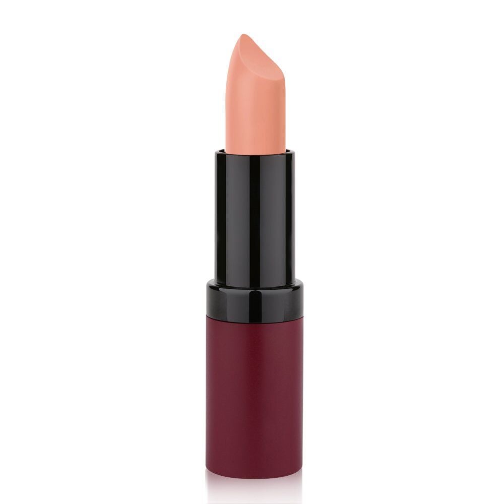 GOLDEN ROSE RUJ MATTE VELVET NO:30