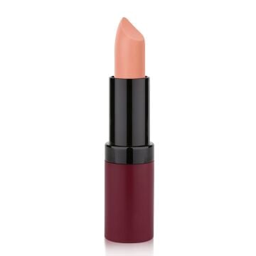 GOLDEN ROSE RUJ MATTE VELVET NO:30