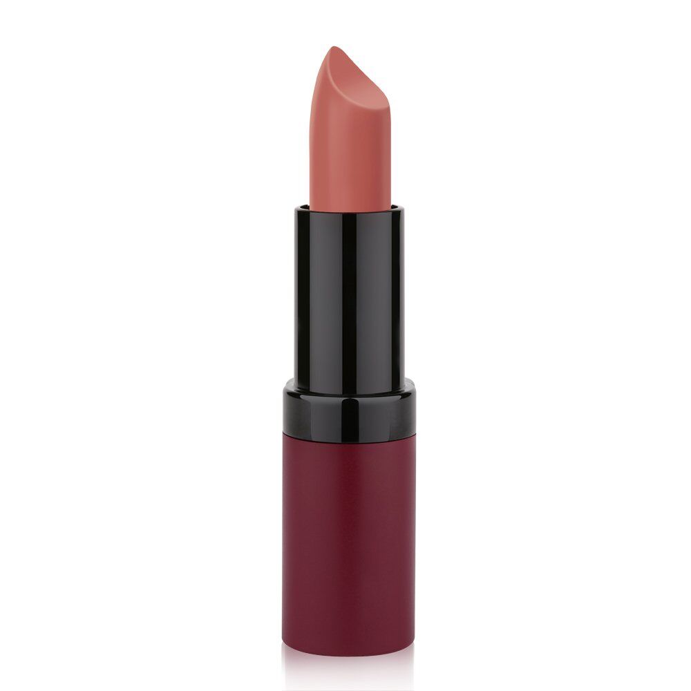 GOLDEN ROSE RUJ MATTE VELVET NO:31