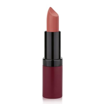GOLDEN ROSE RUJ MATTE VELVET NO:31