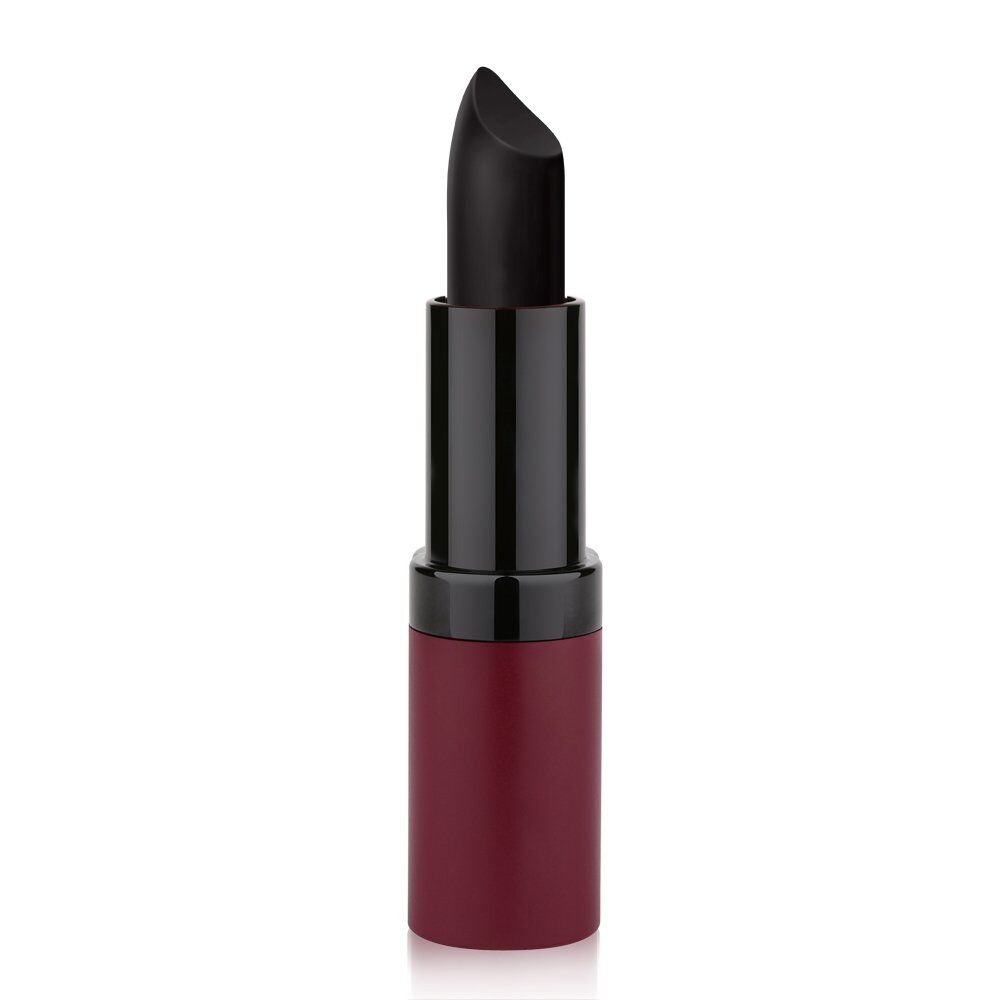 GOLDEN ROSE RUJ MATTE VELVET NO:33