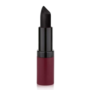 GOLDEN ROSE RUJ MATTE VELVET NO:33