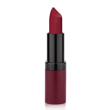 GOLDEN ROSE RUJ MATTE VELVET NO:34