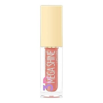 GOLDEN ROSE 3D Mega Shıne Lıpgloss NO:117